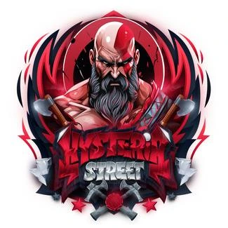 Hysteria Street